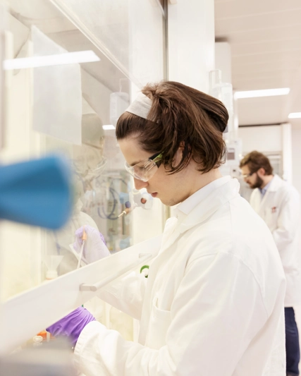 GSK y STEM Talent Girl: Juntos con el talento de la próxima generación de mujeres
