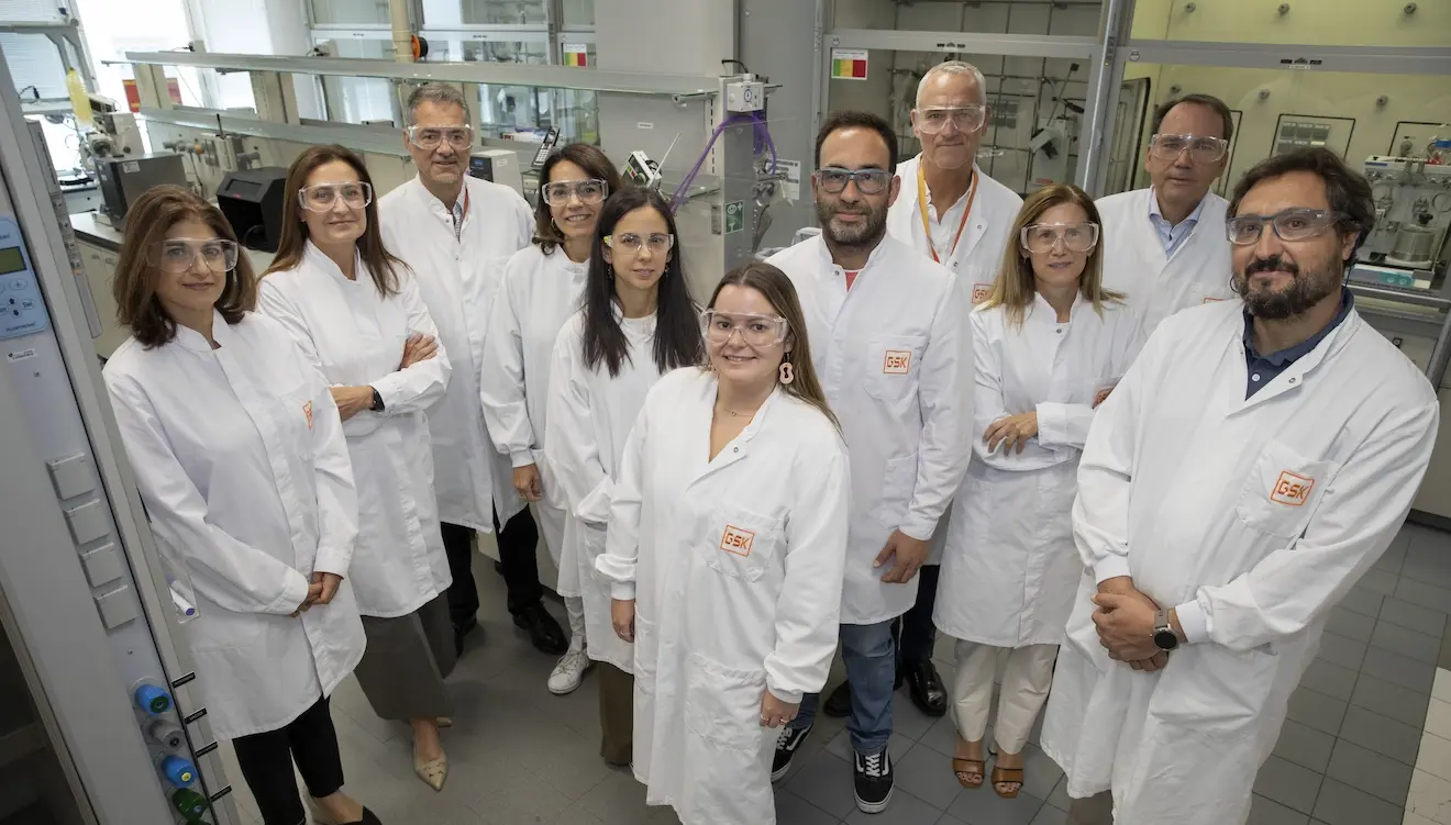 Gsk Entre Las Mejores Empresas