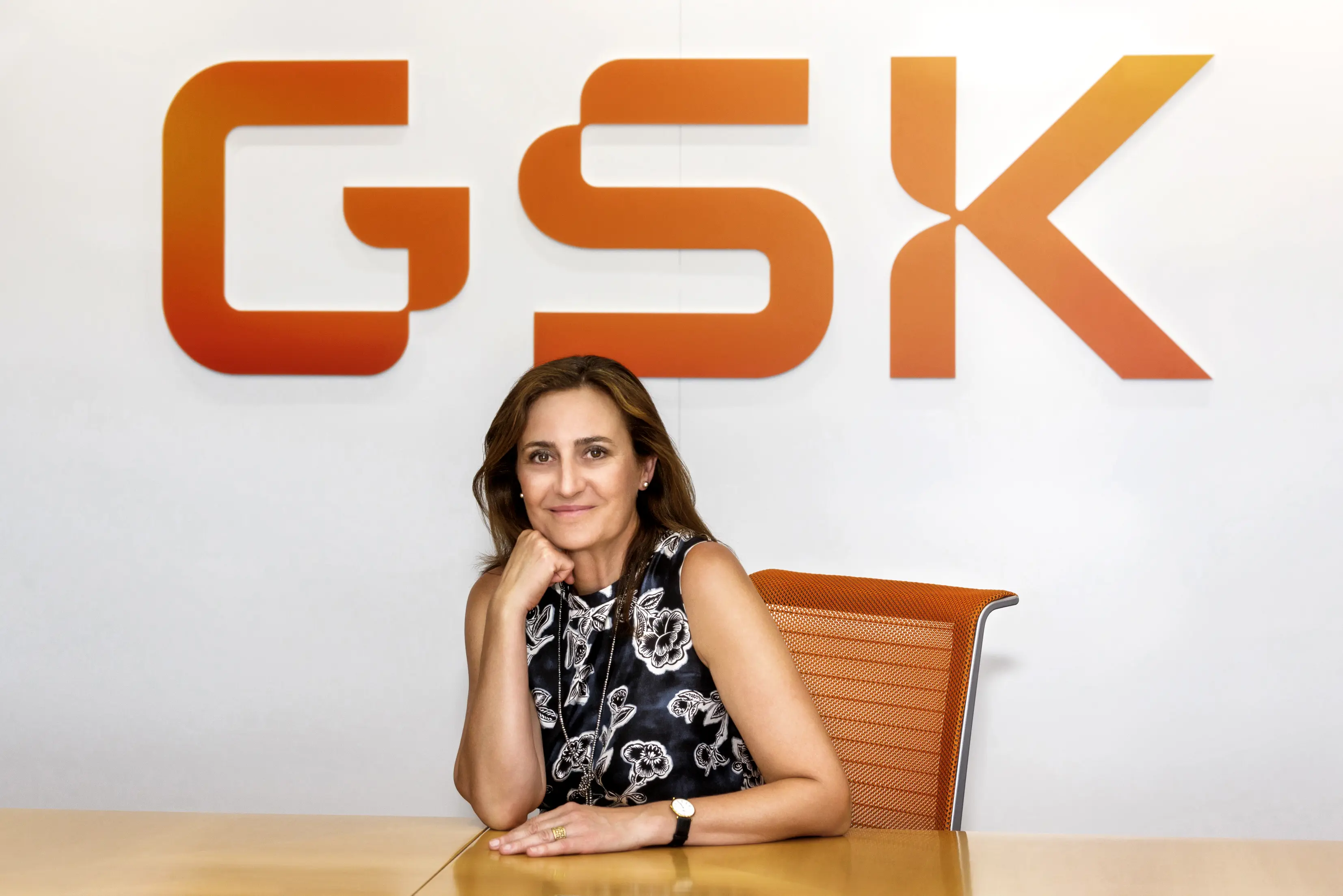 Cristina Henríquez De Luna GSK