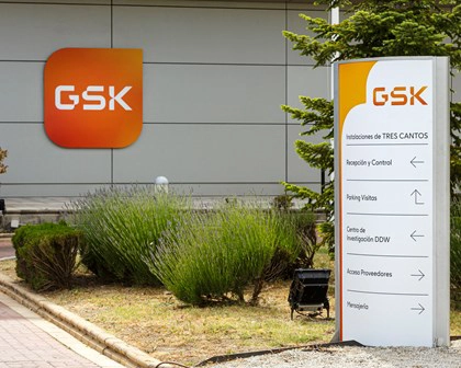 GSK España
