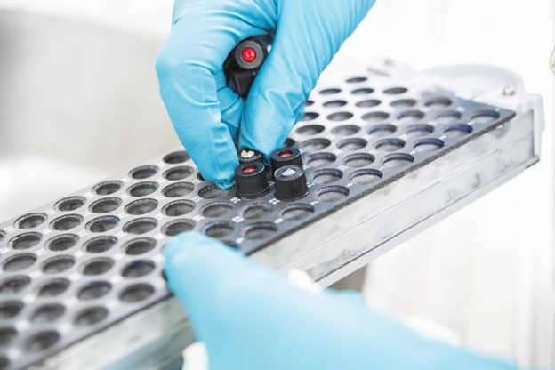 Centro I+D 2022 inversión