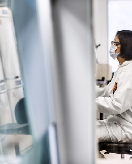 COMPAÑÍA BIOFARMACÉUTICA GLOBAL