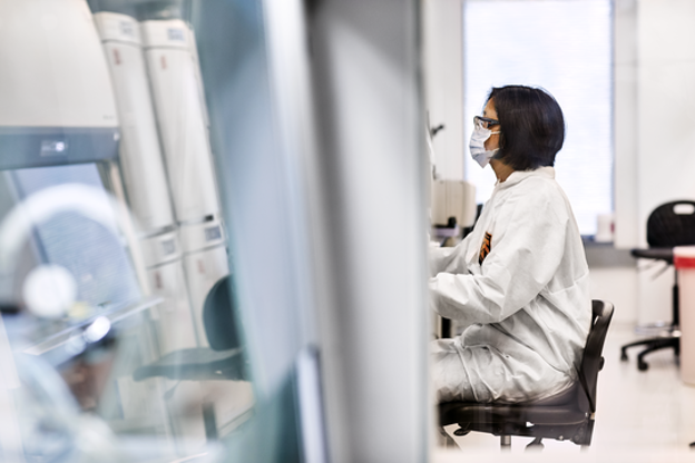 COMPAÑÍA BIOFARMACÉUTICA GLOBAL