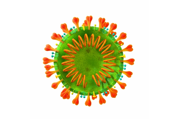 Centro de I+D Tres Cantos 2020 Coronavirus