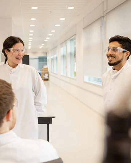 Transparencia de los resultados