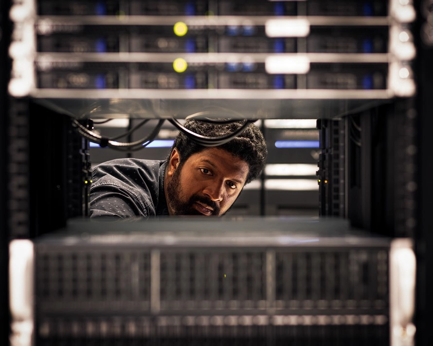 Medios de comunicación GSK