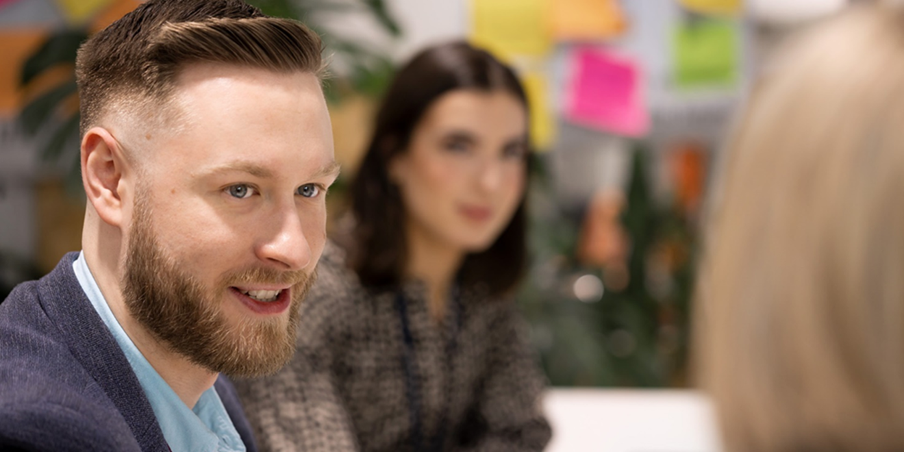 Profesionales con experiencia