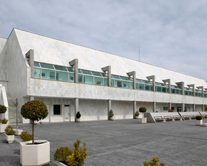 Centro de I+D GSK Tres Cantos