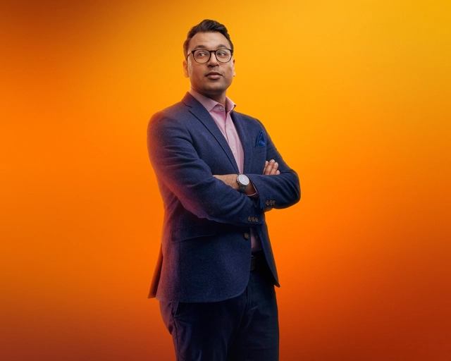 Toma el control de tu trayectoria profesional