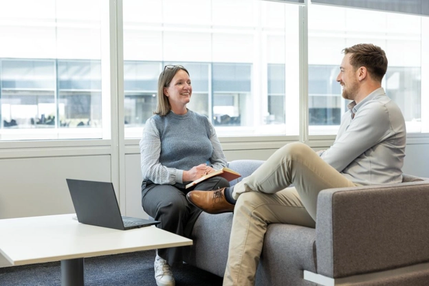 Oportunidades profesionales