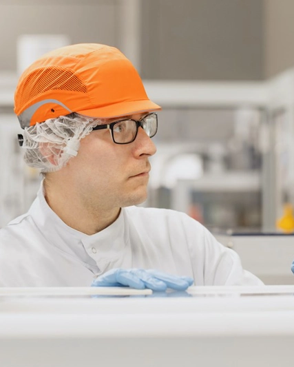 Behind the Science Magazine