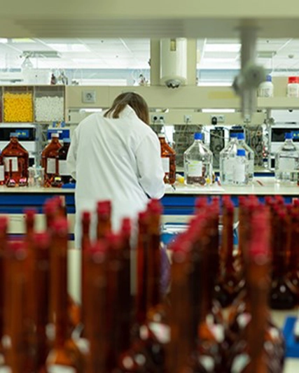 Fábrica de Aranda de Duero