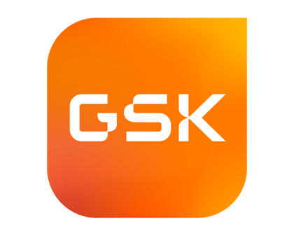 Logo GSK